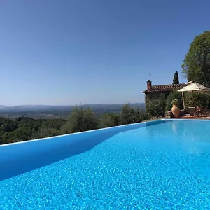 Ferienhaus Cipressini, Castellina in Chianti