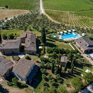  Appartement Relais Riserva Di Fizzano