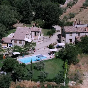 Casadellida Di Sandra Cacciarini Castellina in Chianti