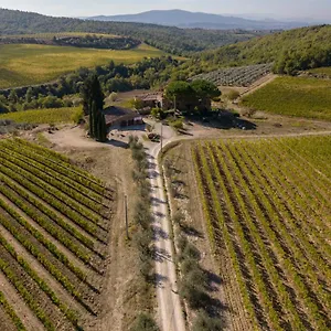  Hébergement de vacances Agriturismo Ricudda