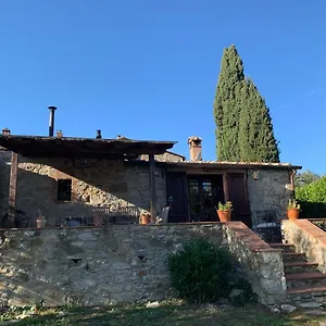 Casa Vanina In Toscana Castellina in Chianti