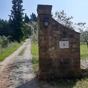 Ferienhaus Casa Degli Ulivi - With Swimming Pool, Castellina in Chianti