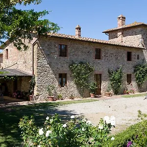  Séjour à la ferme Agriturismo Cignan Rosso