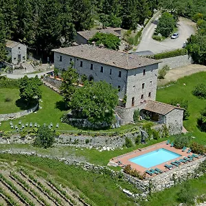 Casalta Castellina in Chianti