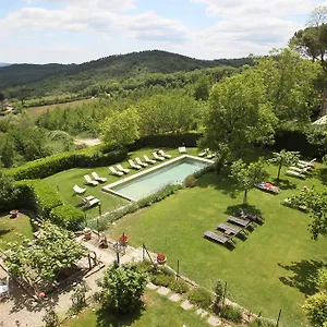Palazzo Squarcialupi Hotel
