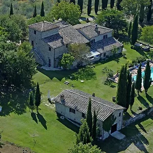 Apartment Podere Sagna, Castellina in Chianti