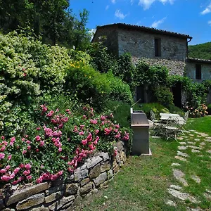 Bauernhof Molino Di Bombi, Castellina in Chianti