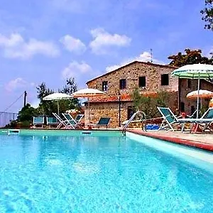 Podere Palazzolo (adults Only) Castellina in Chianti