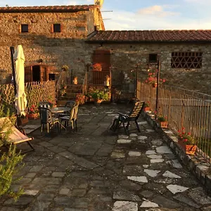 Ferienhaus Salto Di Gatto, Castellina in Chianti