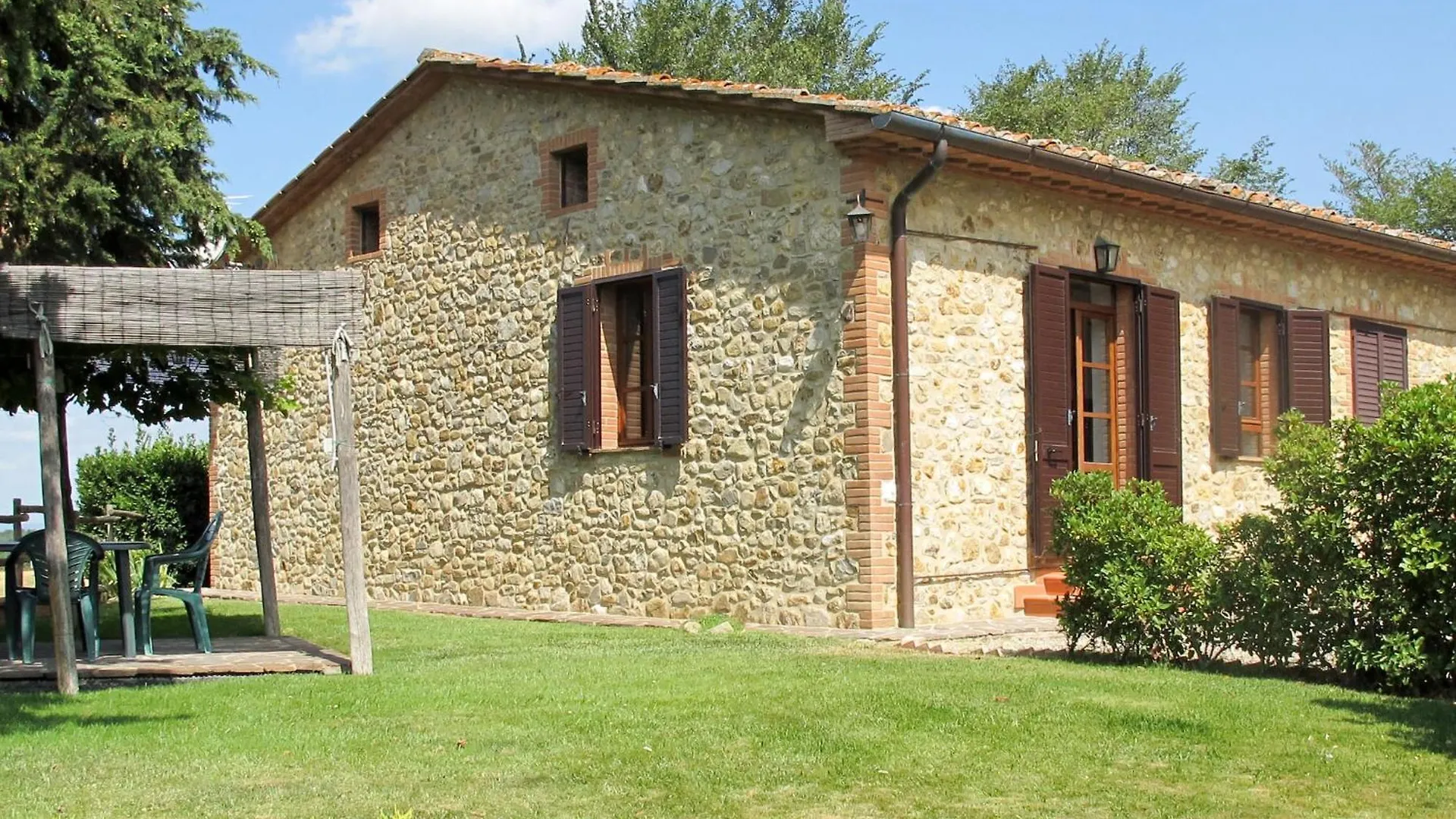 Holiday Home Cignanbianco - Alba E Tramonto By Interhome Castellina in Chianti