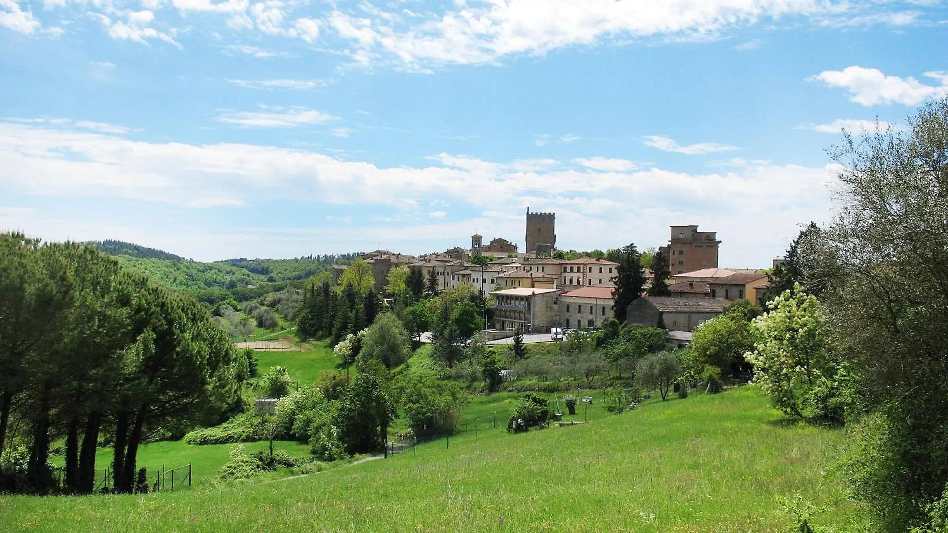 Holiday Home Cignanbianco - Alba E Tramonto By Interhome Castellina in Chianti Italy