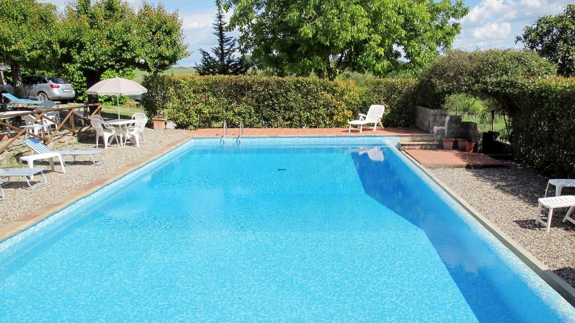 Holiday Home Cignanbianco - Alba E Tramonto By Interhome Castellina in Chianti