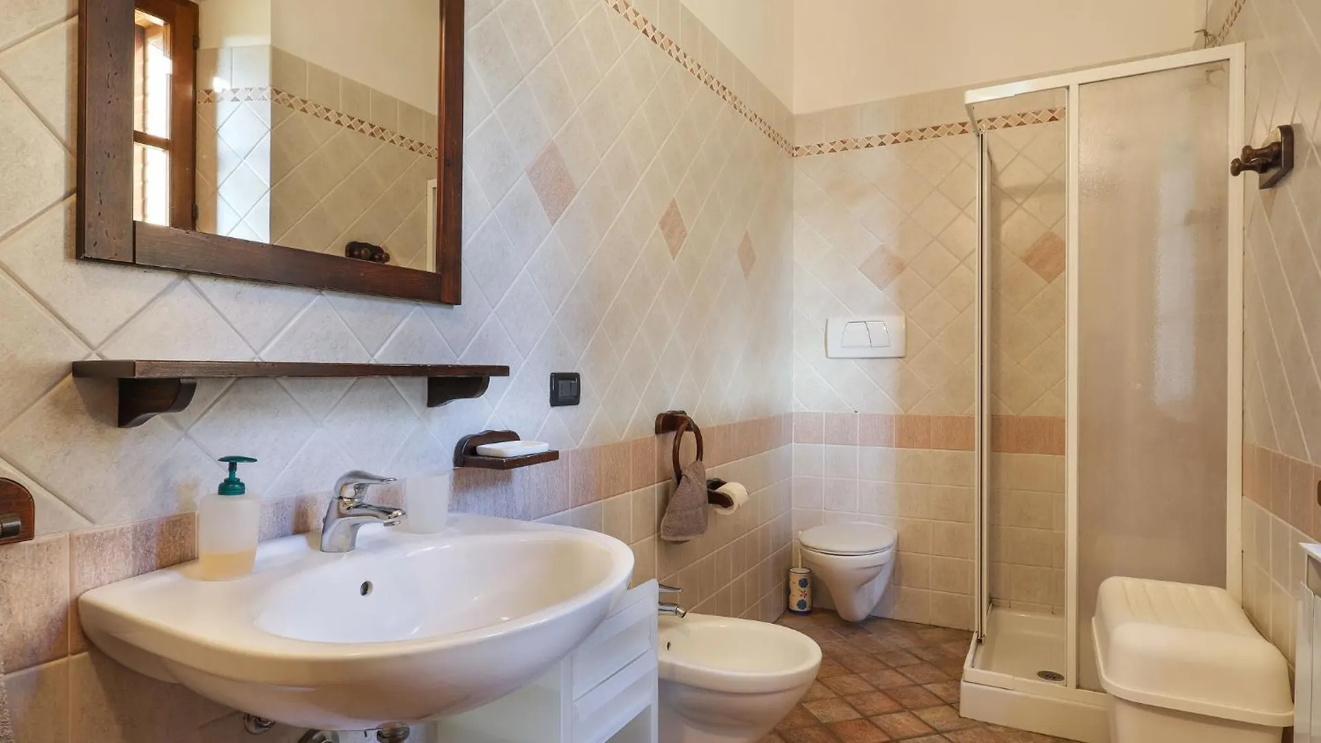 Holiday Home Cignanbianco - Alba E Tramonto By Interhome Castellina in Chianti