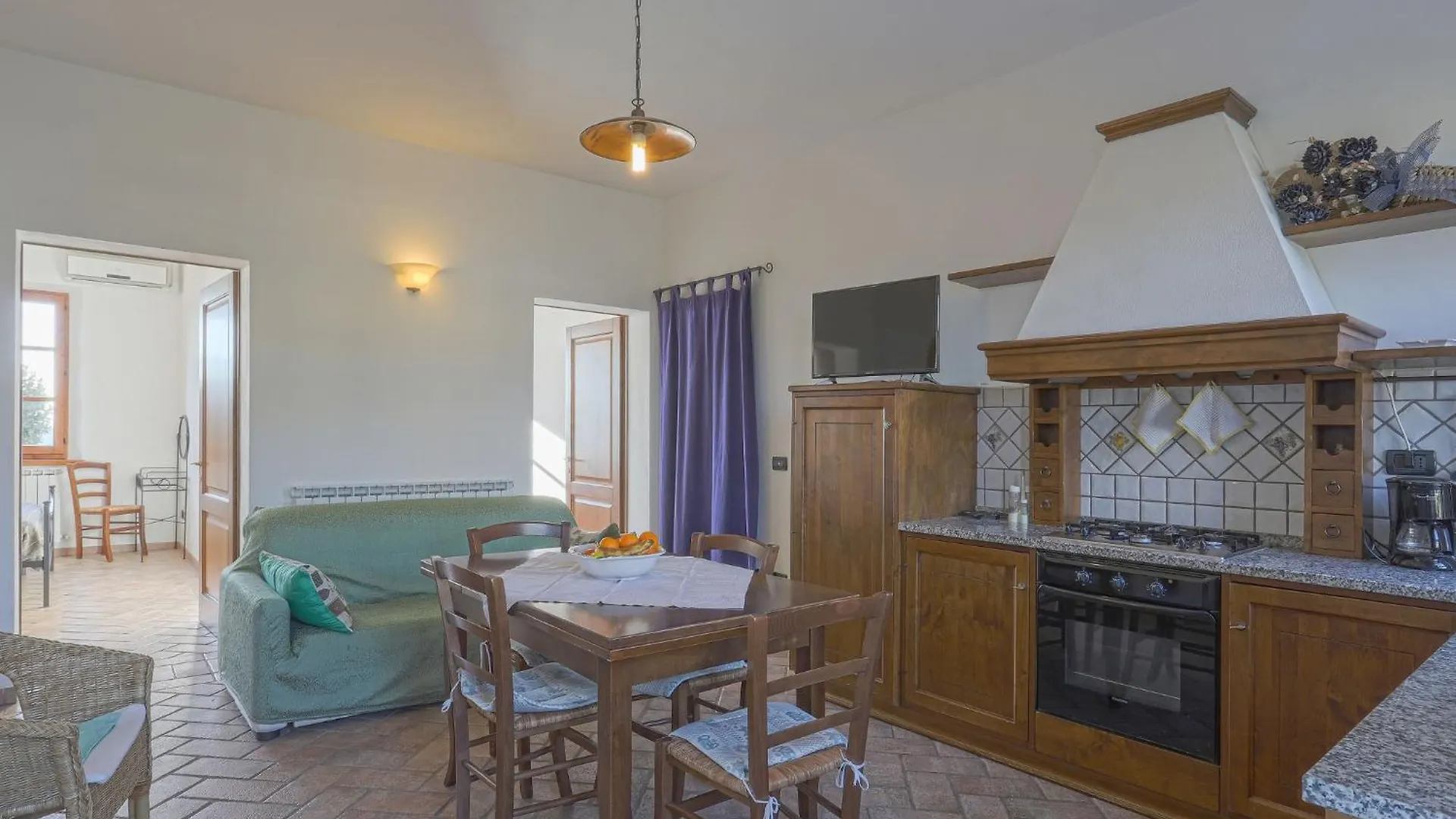 Holiday Home Cignanbianco - Alba E Tramonto By Interhome Castellina in Chianti 0*,