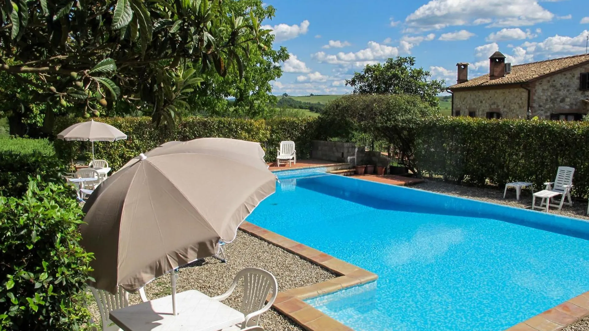 Holiday Home Cignanbianco - Alba E Tramonto By Interhome Castellina in Chianti
