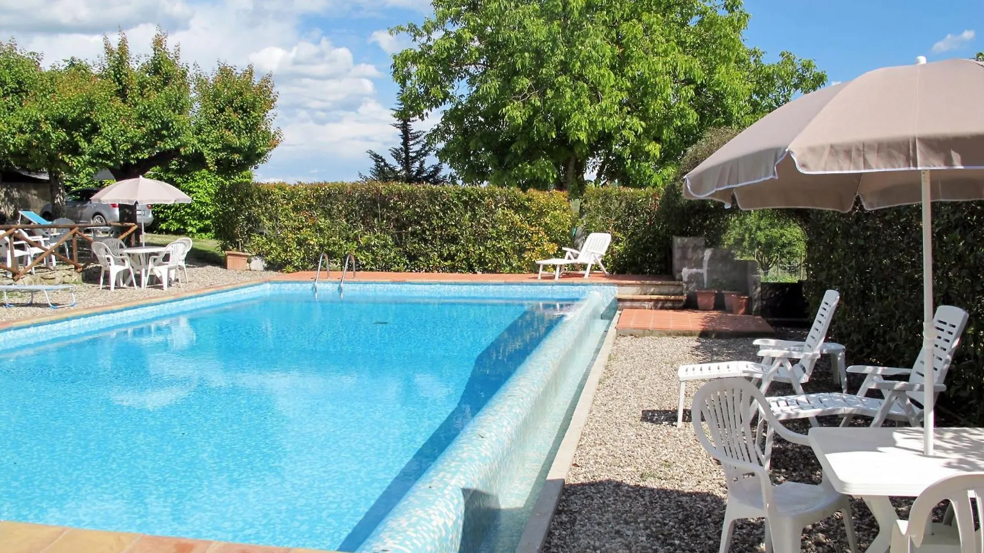 Holiday Home Cignanbianco - Alba E Tramonto By Interhome Castellina in Chianti 0*,  Italy