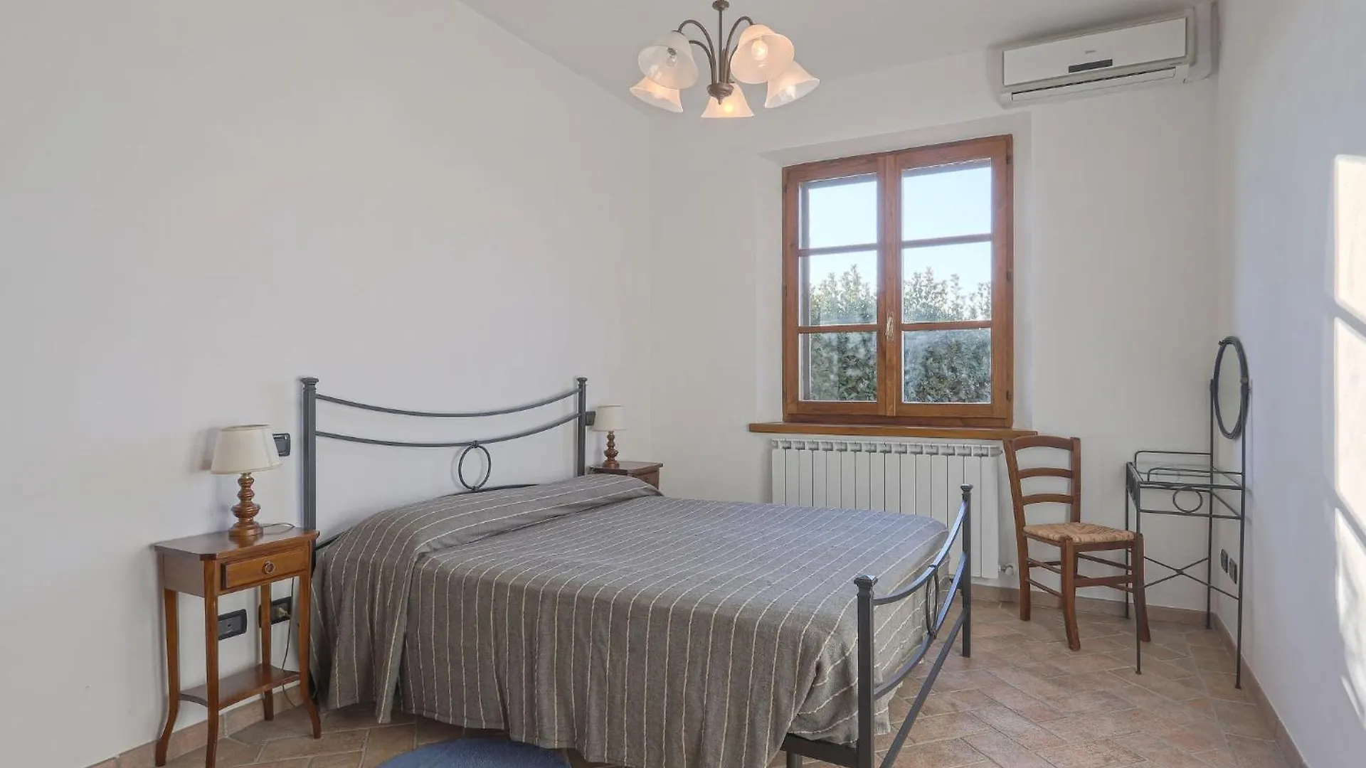 Holiday Home Cignanbianco - Alba E Tramonto By Interhome Castellina in Chianti
