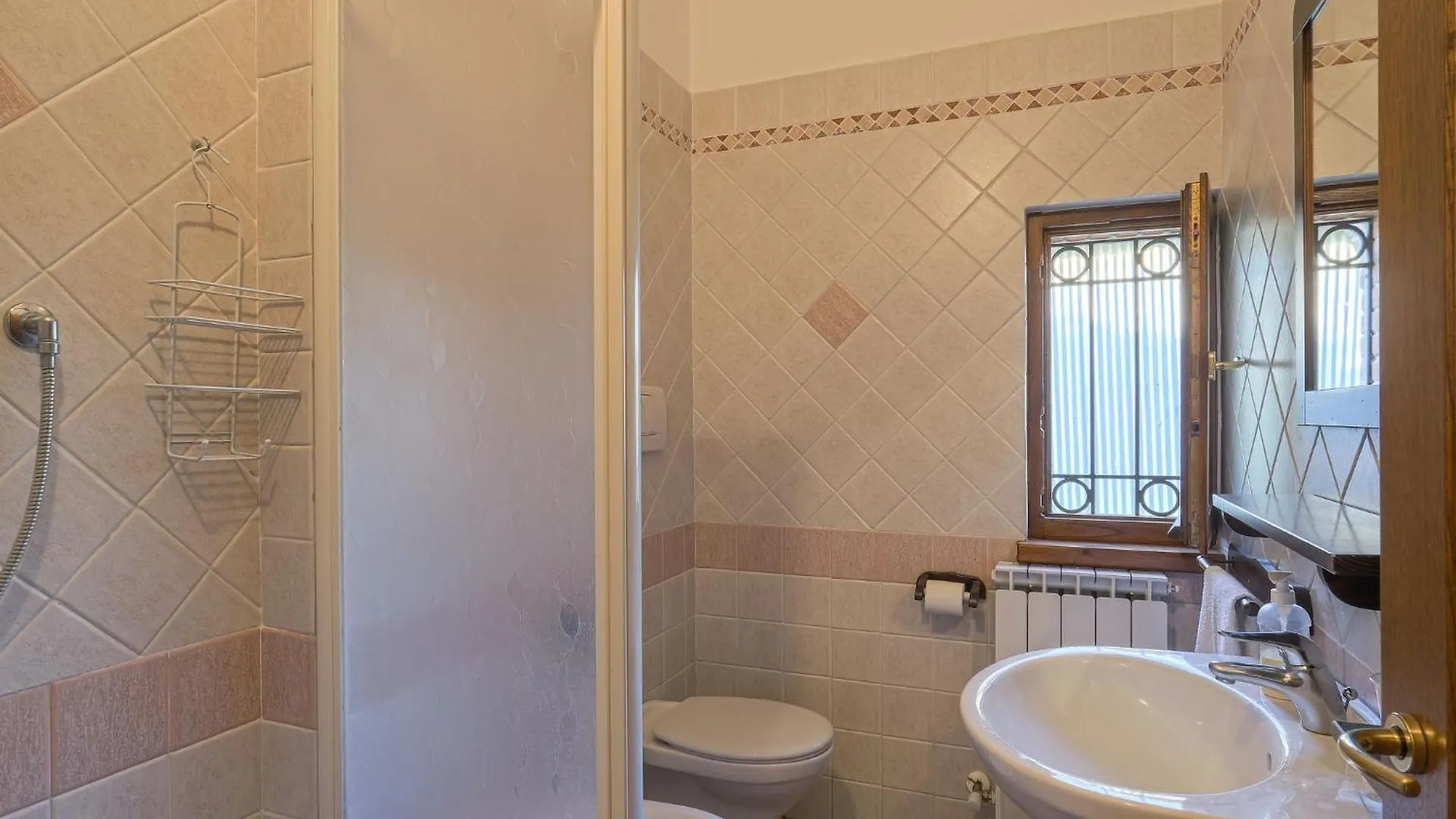 Holiday Home Cignanbianco - Alba E Tramonto By Interhome Castellina in Chianti