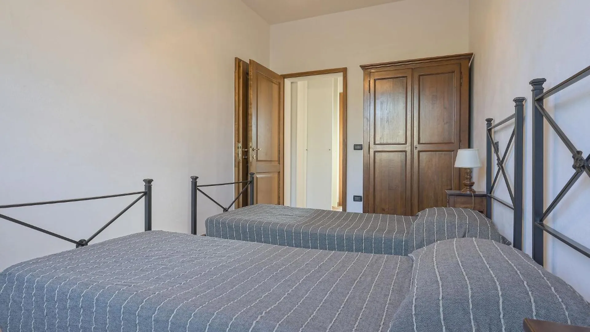 Holiday Home Cignanbianco - Alba E Tramonto By Interhome Castellina in Chianti Italy