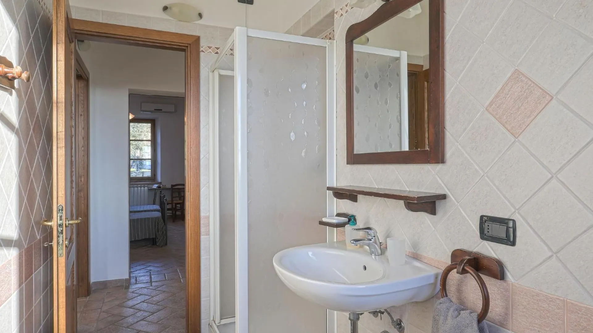 Holiday Home Cignanbianco - Alba E Tramonto By Interhome Castellina in Chianti 0*,