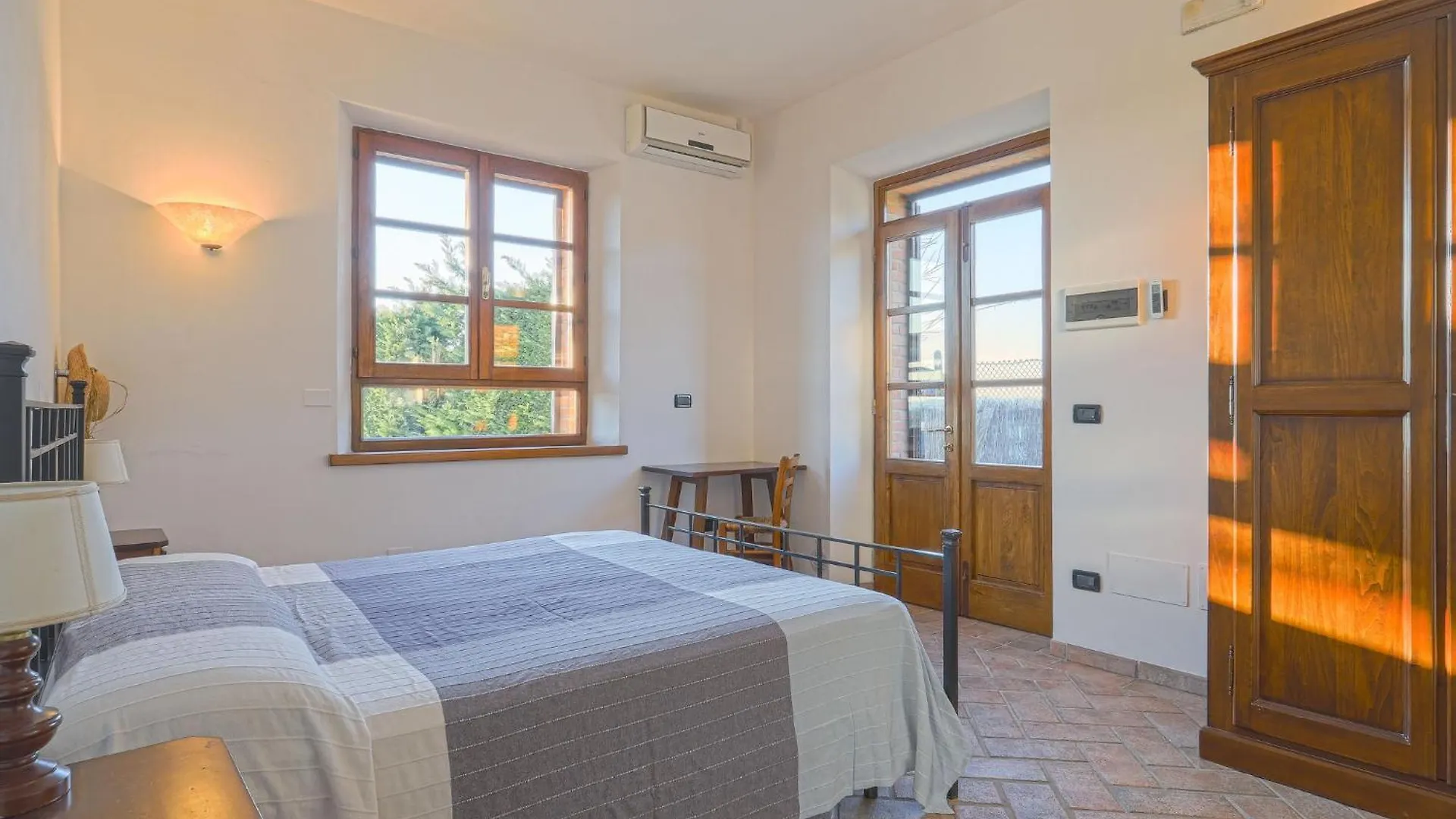 Holiday Home Cignanbianco - Alba E Tramonto By Interhome Castellina in Chianti Italy