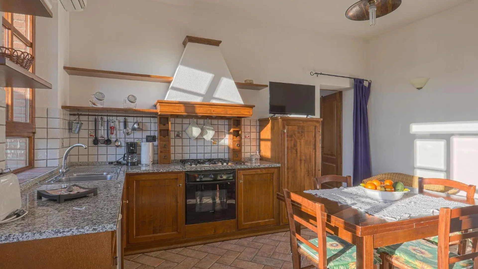Holiday Home Cignanbianco - Alba E Tramonto By Interhome Castellina in Chianti Italy